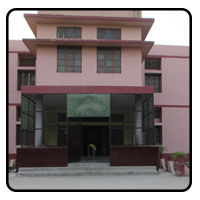 Anand Training Centre