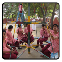 Anand Training Centre
