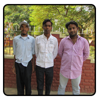 Anand Training Centre