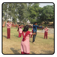 Anand Training Centre